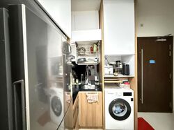 Parc Rosewood (D25), Condominium #601856991